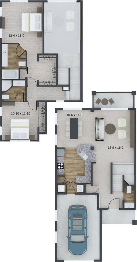 9300 Coit Rd 1-2 Beds Apartment for Rent - Photo Gallery 32